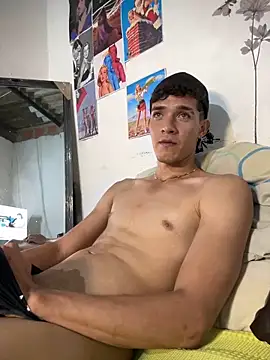 cristofer 988 online show from 03/10/25, 01:23