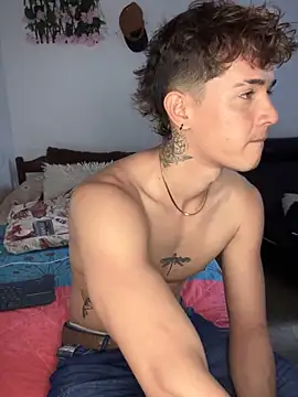 cristofer 988 online show from 03/05/26, 08:05