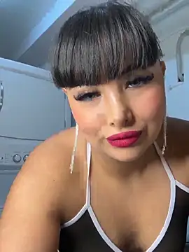 Alexa Miss online show from 10/10/25, 07:13