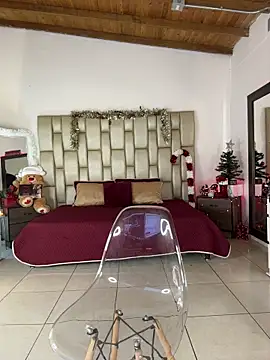 Alexa Miss online show from 11/07/25, 07:14