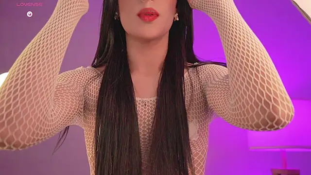 Samara Gray online show from 10/01/25, 06:03