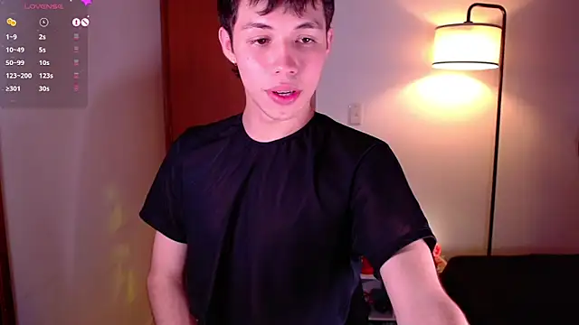 angel bless19 online show from 01/24/25, 08:11