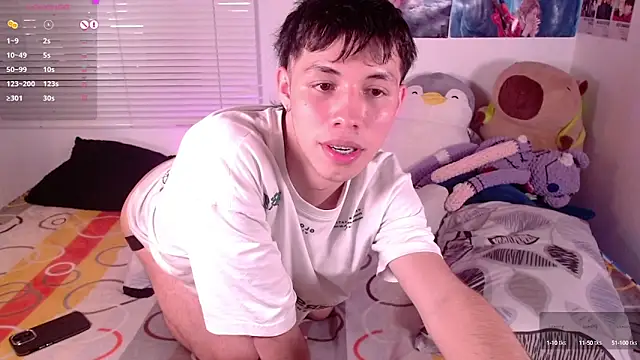 angel bless19 online show from 02/05/25, 07:42