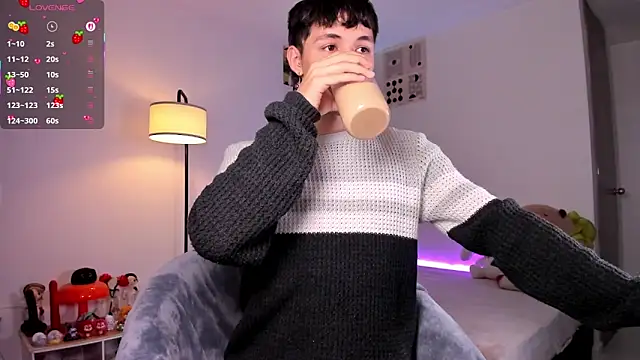 angel bless19 online show from 11/24/25, 08:19