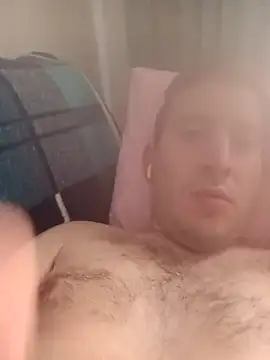 Karizmatikman online show from 02/17/25, 12:59