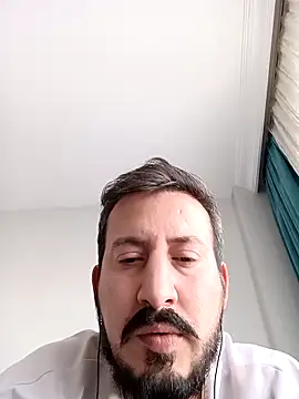 Karizmatikman online show from 02/15/26, 10:14