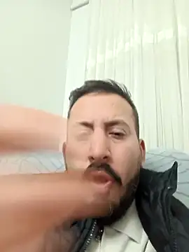 Karizmatikman online show from 03/12/26, 05:19