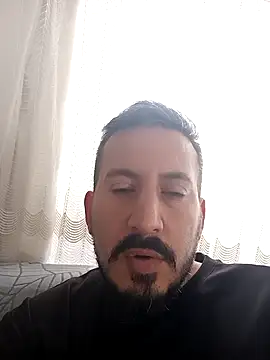 Karizmatikman online show from 03/14/26, 02:33