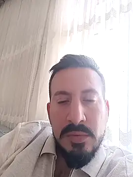 Karizmatikman online show from 03/16/26, 03:27