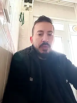 Karizmatikman online show from 03/21/26, 08:52