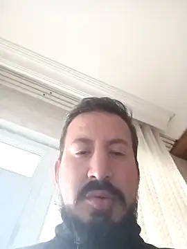 Karizmatikman online show from 04/13/26, 04:23