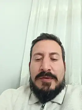 Karizmatikman online show from 04/16/26, 05:14