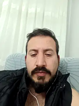 Karizmatikman online show from 04/19/26, 07:38