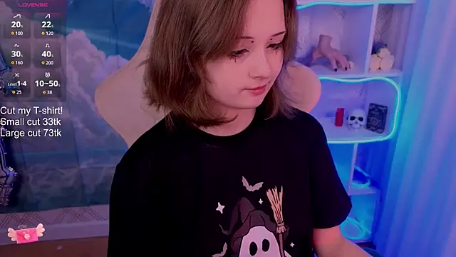 Mary uw online show from 11/02/25, 01:30