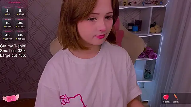 Mary uw online show from 12/05/25, 03:15