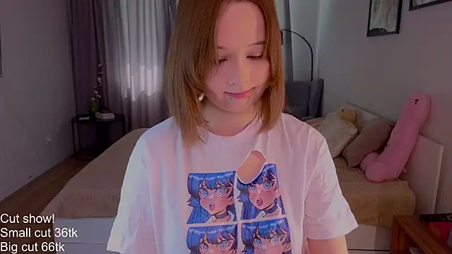 Mary uw online show from 05/14/26, 04:30