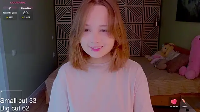 Mary uw online show from 07/09/26, 05:00