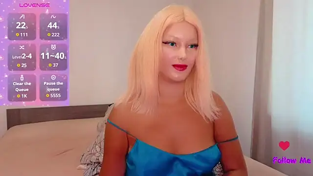 rosebelle11111 online show from 06/06/26, 06:18