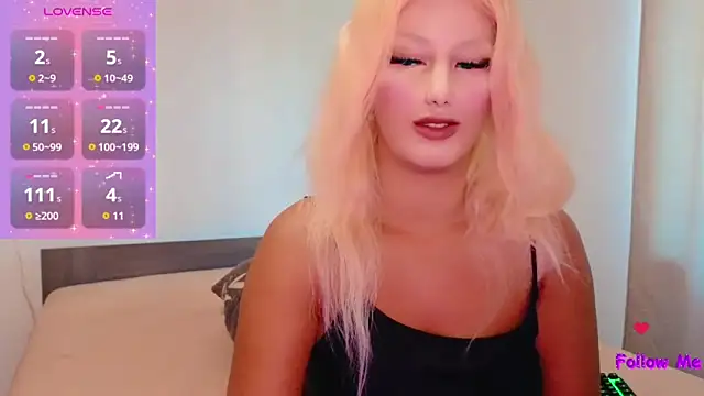 rosebelle11111 online show from 06/19/26, 06:07