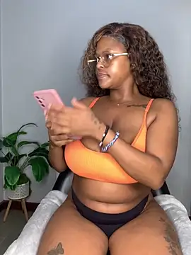 Boobylicious BB online show from 02/09/26, 09:13