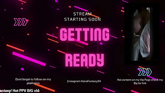 Snapshot of KairaFantasyy chatting on 05/23/26, 10:14 KairaFantasyy online show from 05/23/26, 10:14