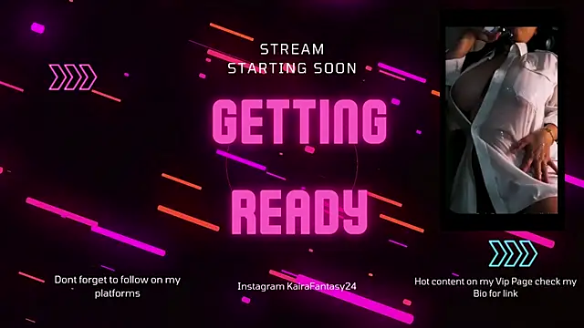 Snapshot of KairaFantasyy chatting on 06/01/26, 04:03 KairaFantasyy online show from 06/01/26, 04:03
