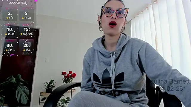 paulinabarnett- online show from 02/24/26, 02:37