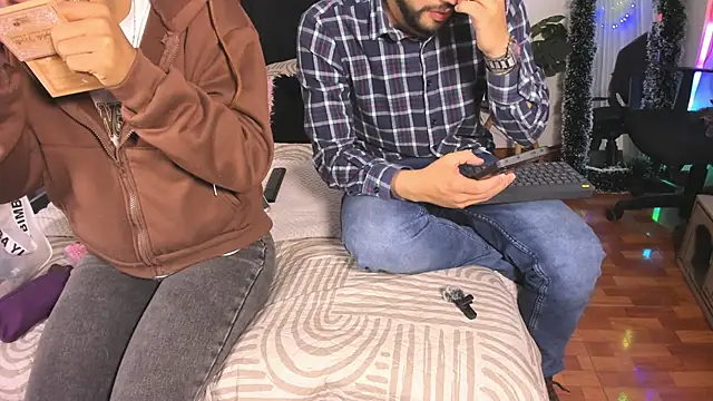 -soulmate-s online show from 12/19/25, 01:29