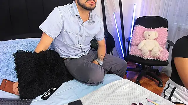 -soulmate-s online show from 03/25/26, 04:13