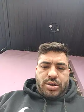 Snapshot of Gabrielfogao chatting on 10/30/25, 02:18 Gabrielfogao online show from 10/30/25, 02:18