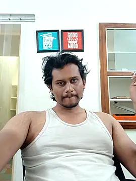 Long Laster online show from 03/07/25, 11:51