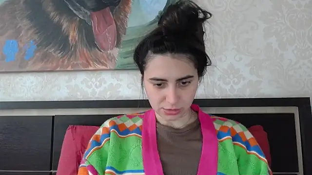 Kashtanka  online show from 03/10/25, 12:59