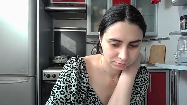 Kashtanka  online show from 03/18/25, 06:14