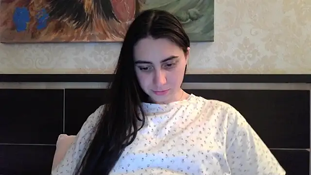 Kashtanka  online show from 03/19/25, 05:28