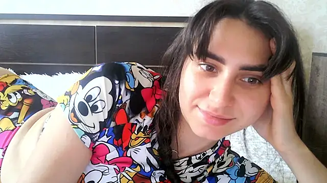 Kashtanka  online show from 10/06/25, 08:01