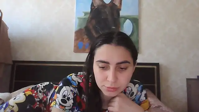 Kashtanka  online show from 03/14/26, 11:59