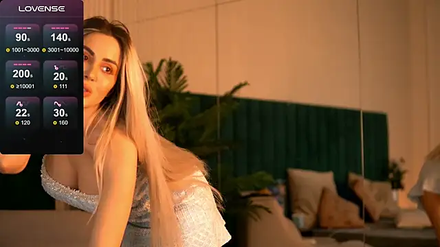 Kylie Benton online show from 03/19/25, 04:57