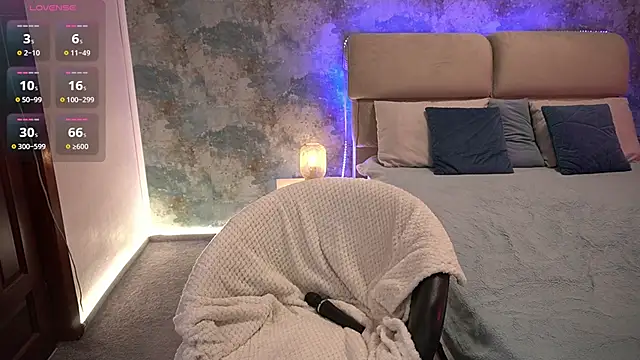 Alice Arwen online show from 01/14/25, 04:40