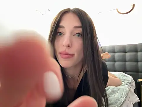 Alice Arwen online show from 03/20/25, 04:53