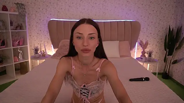 Alice Arwen online show from 06/05/26, 01:39