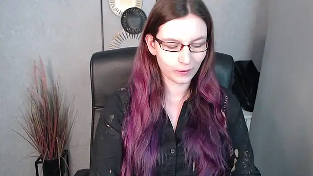 emmaxDelight online show from 02/19/25, 06:33