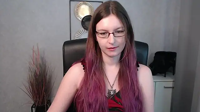 emmaxDelight online show from 03/20/25, 10:21