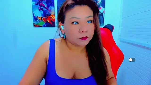 victoria love89 online show from 04/21/26, 02:04