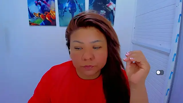 victoria love89 online show from 06/03/26, 01:52