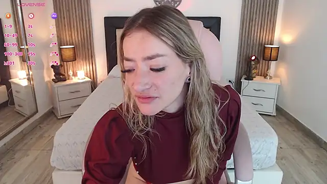 zoe jones13 online show from 03/13/25, 06:37