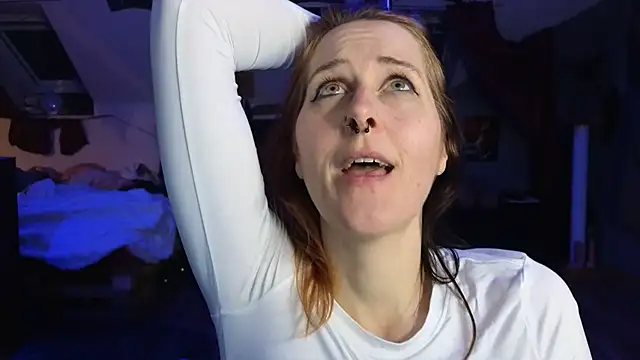 JoleneFuego online show from 02/10/25, 09:36