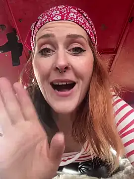 JoleneFuego online show from 03/14/25, 08:42