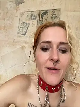 JoleneFuego online show from 09/10/25, 08:36