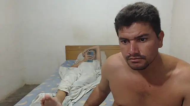 KateAndSimon online show from 02/13/25, 02:56