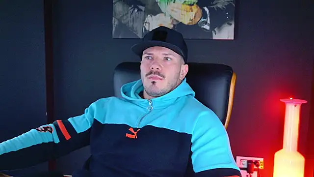 AngeloEric online show from 12/23/24, 01:13